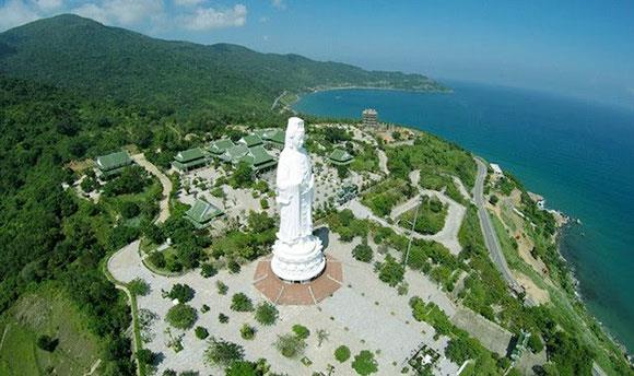 Bán đảo Sơn Trà