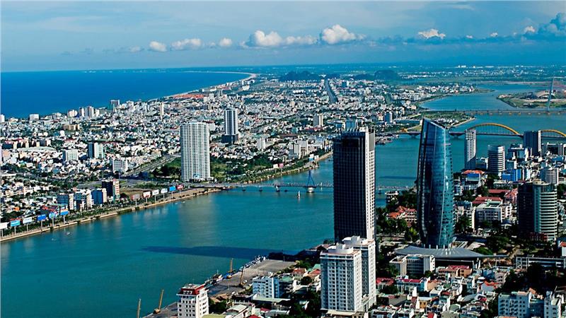 Thành phố Đà Nẵng