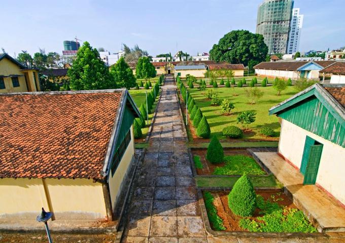 Nhà đày Buôn Ma Thuột