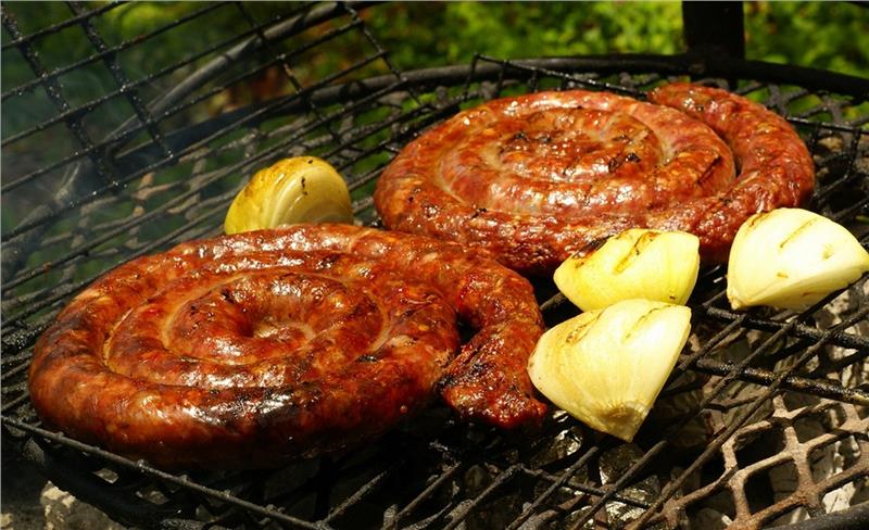 Boerewors