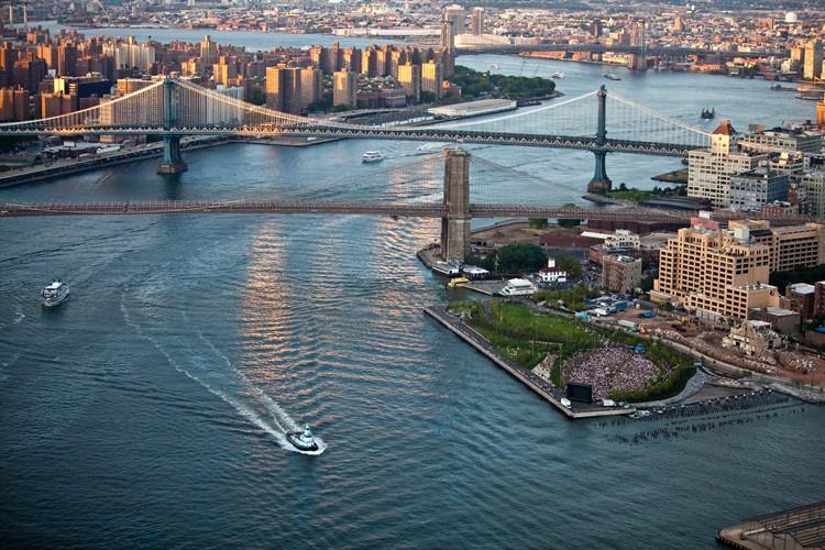 Cây cầu Brooklyn