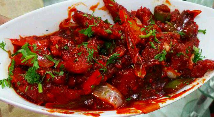Dhabas