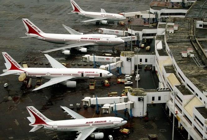 Hãng hàng không Air India