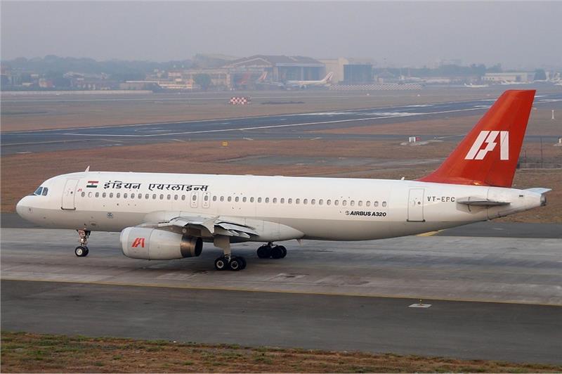 Indian Airlines