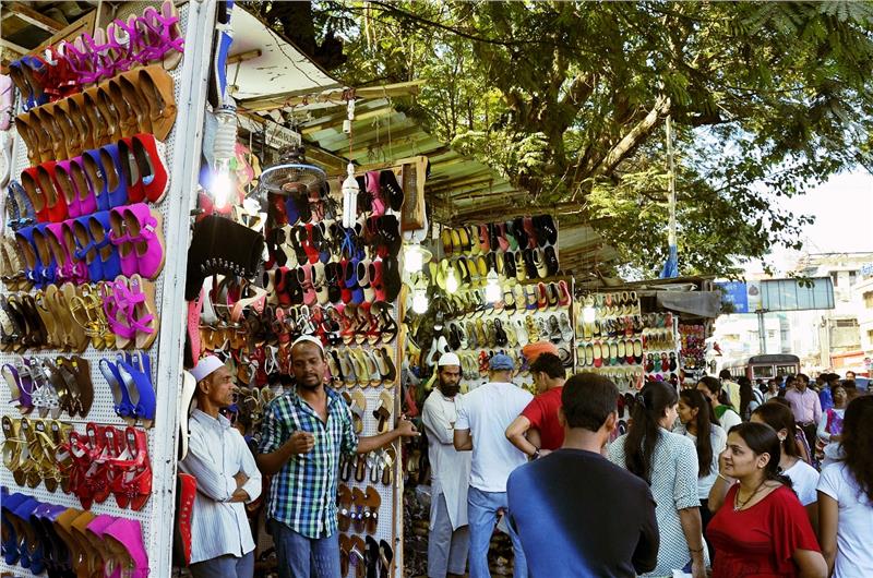 Linking Road