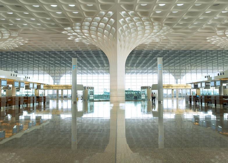Sân bay quốc tế Chhatrapati Shivaji