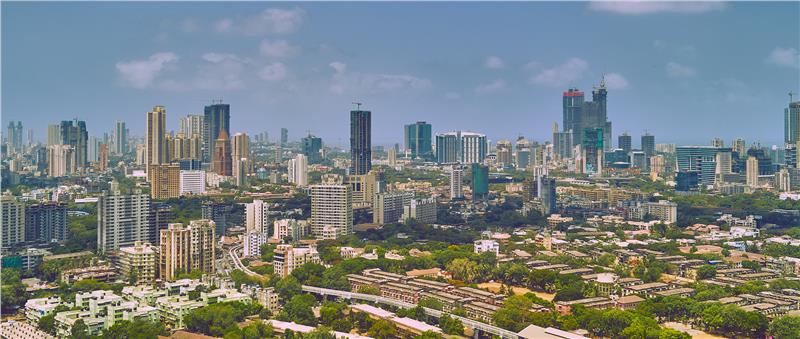 Thành phố Mumbai