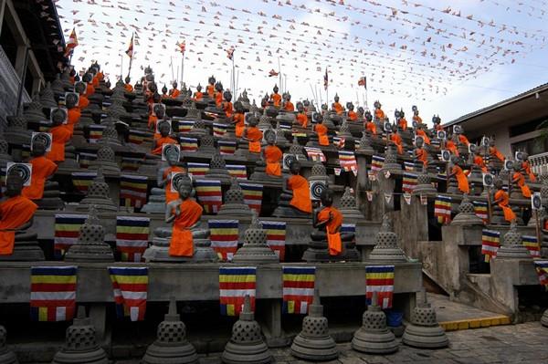 Chùa Gangaramaya