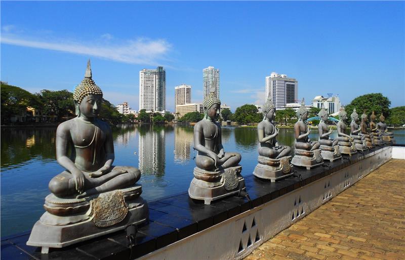 Hồ Beira
