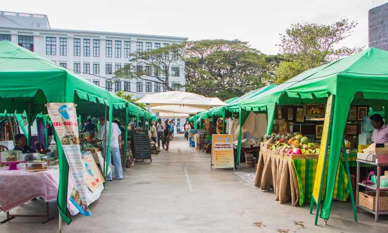 The Good Market