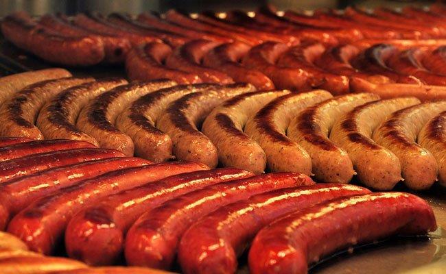 Wiener Wurst