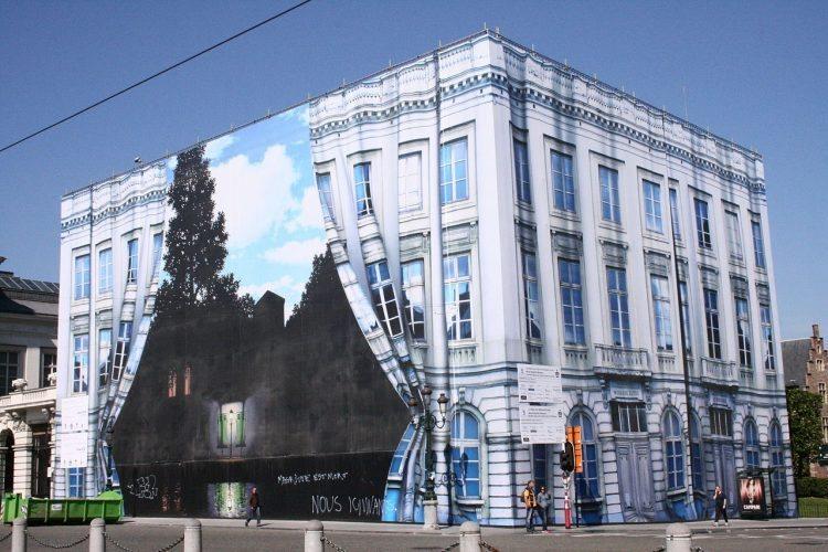 Bảo tàng Magritte