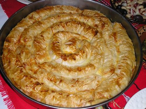 Banitsa