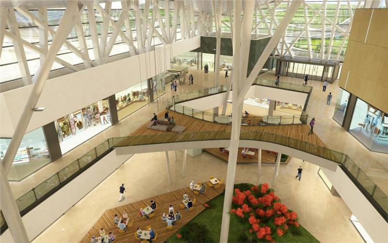 Sofia Ring Mall
