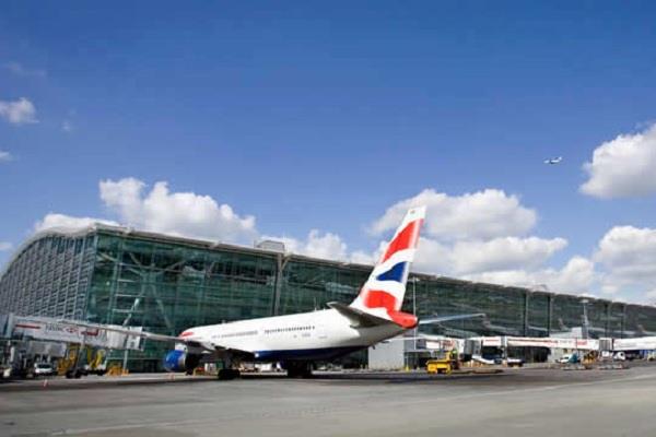 Sân bay London Heathrow