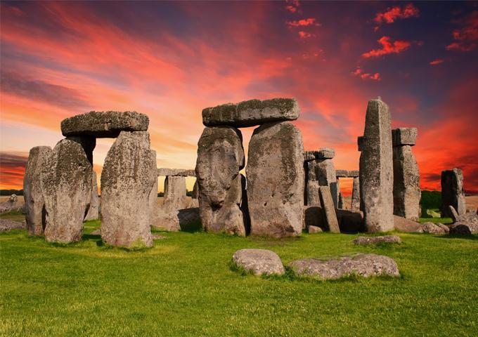 Stonehenge