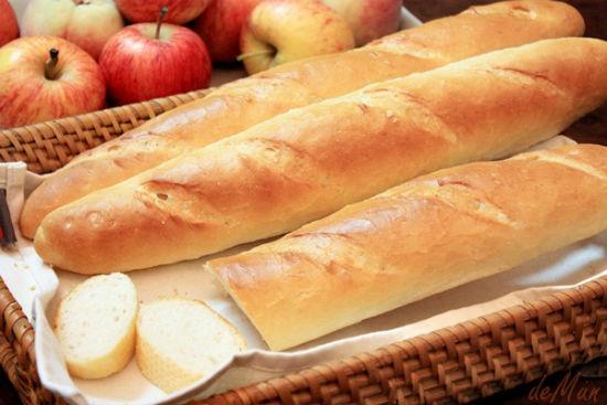 Bánh mì Baguetee