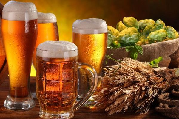 Bia Đức
