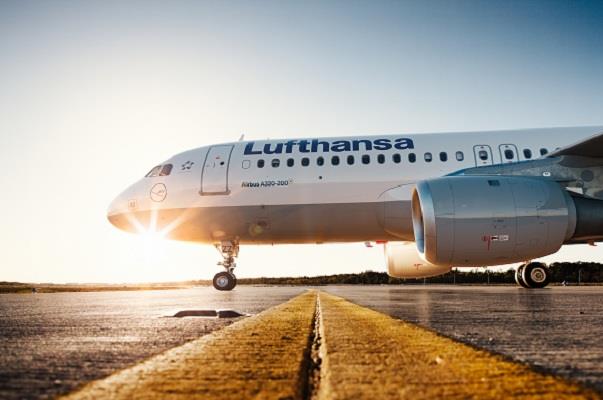 Deutsche Lufthansa AG