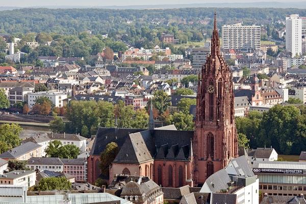 Frankfurt