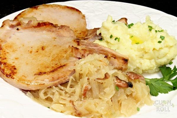 Sauerkraut