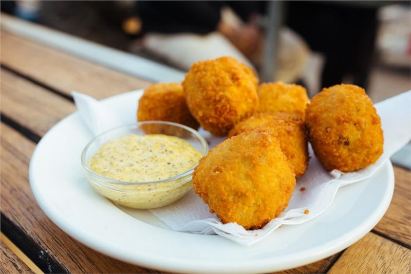 Bitterballen