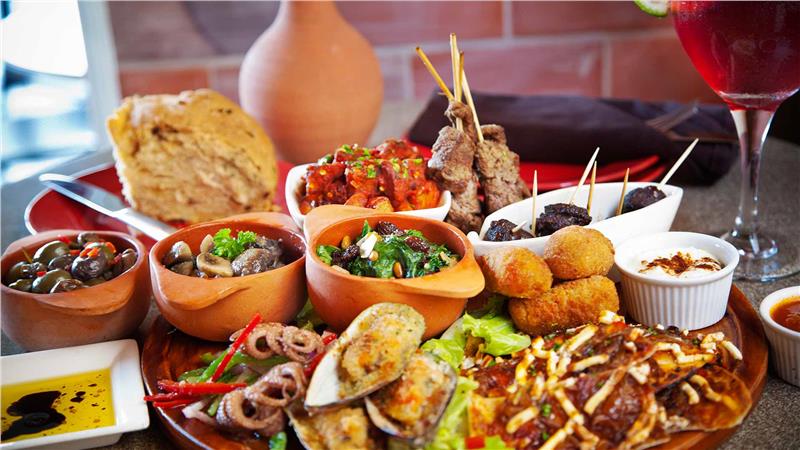 Tapas