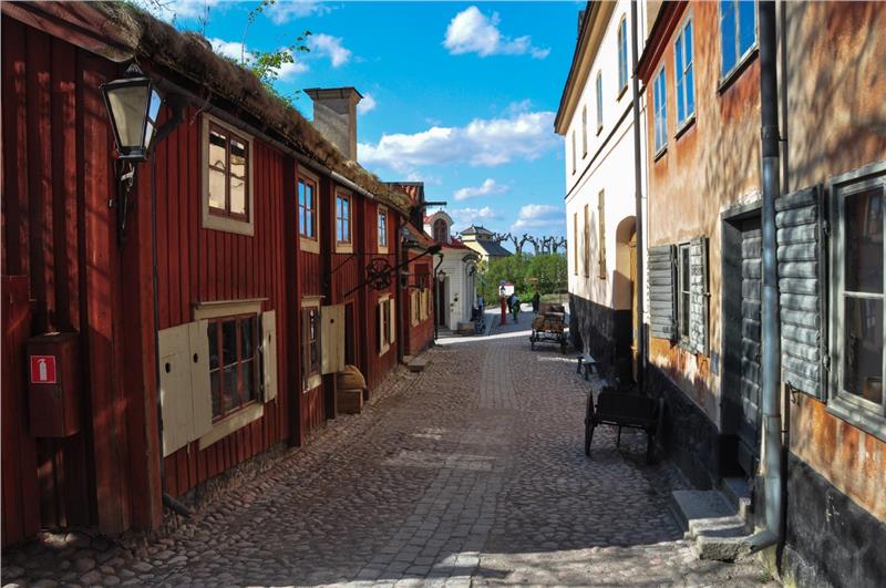 Bảo tàng Skansen