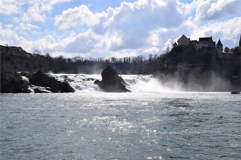 Thác nước Rheinfall