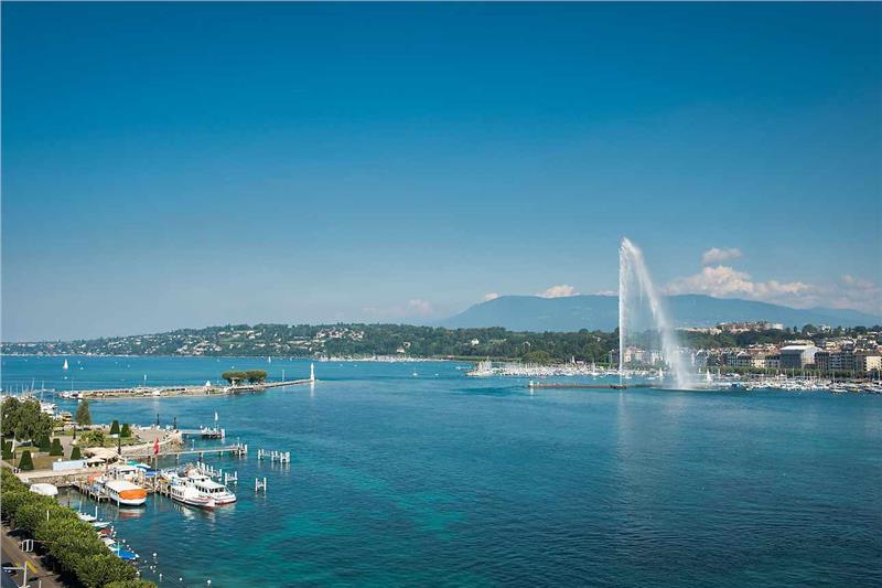 Hồ Geneva