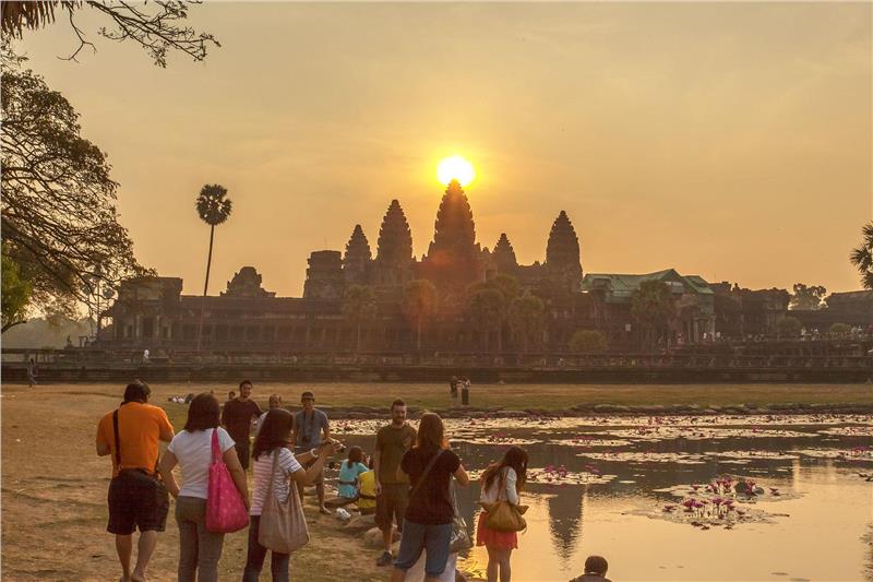 Đền Angkor Wat