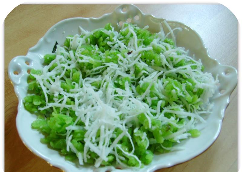 Cốm dẹp