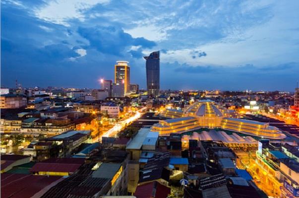 Phnompenh