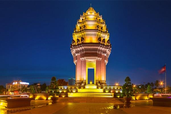 Tượng đài Độc Lập