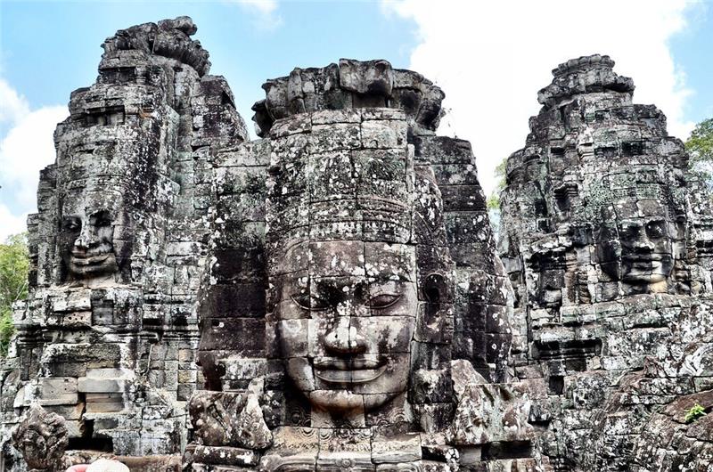 Angkor Thom