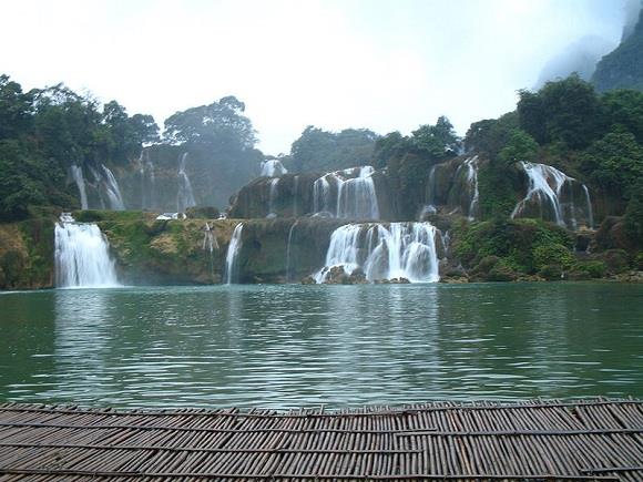 Thác Kbal Chhay