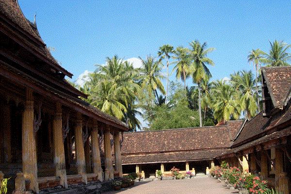 Đền Sisaket