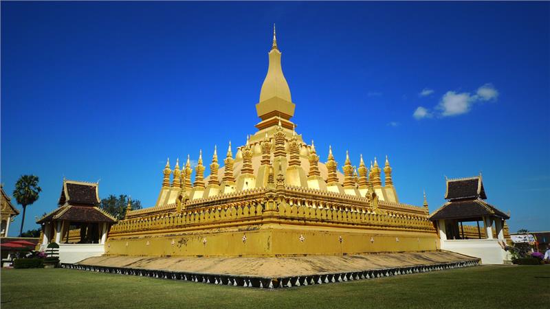 Pha That Luang