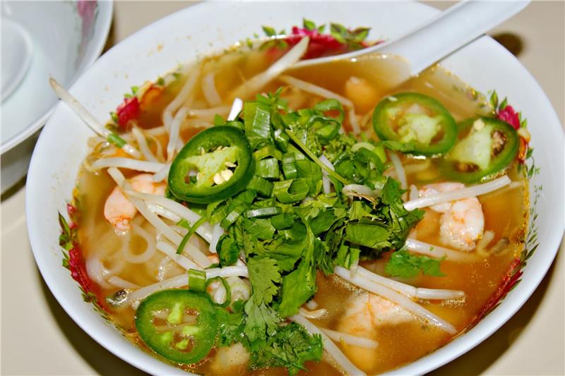 Phở Lào