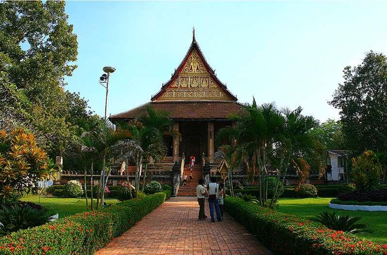 Phra Keo