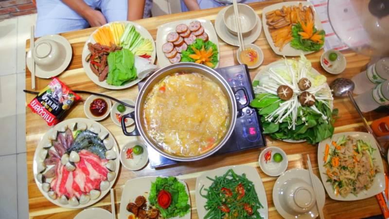Lẩu