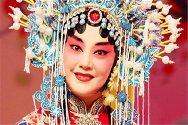 Người nghệ sĩ kinh kịch