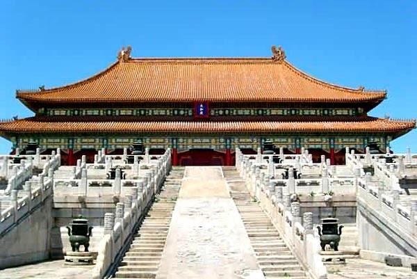 Tử Cấm Thành
