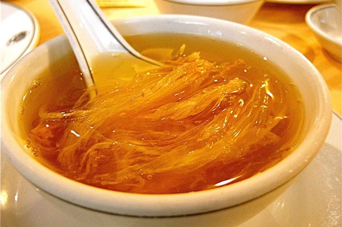 Vi cá Thượng Hải