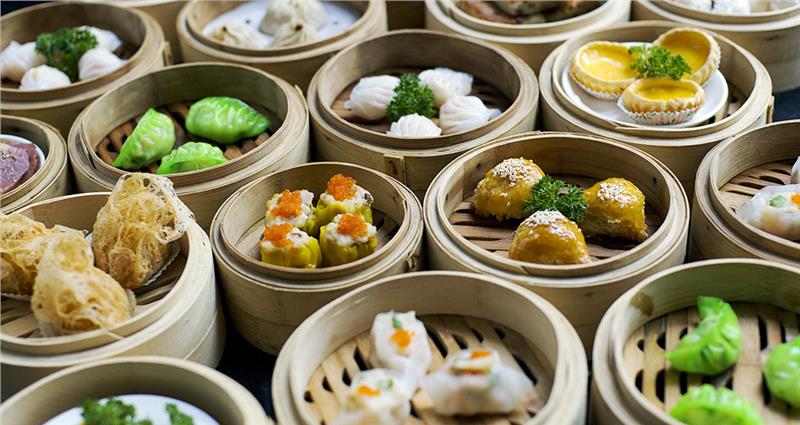 Dim sum