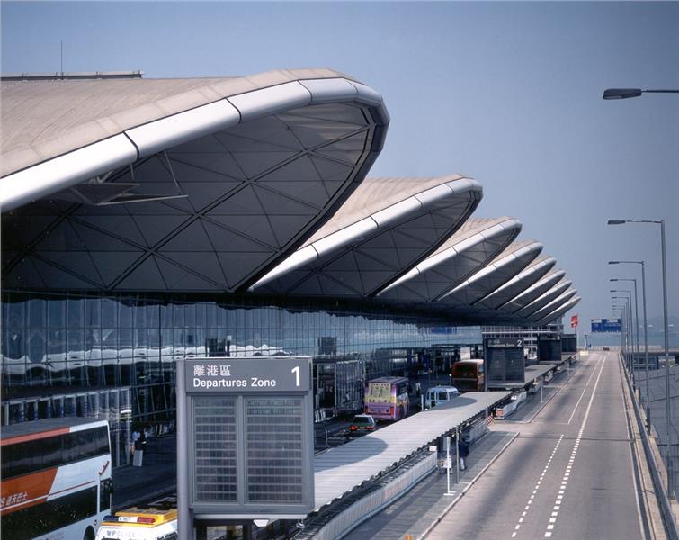 Sân bay Quốc tế Hồng Kông