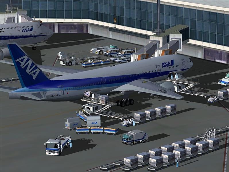 Sân bay quốc tế Narita
