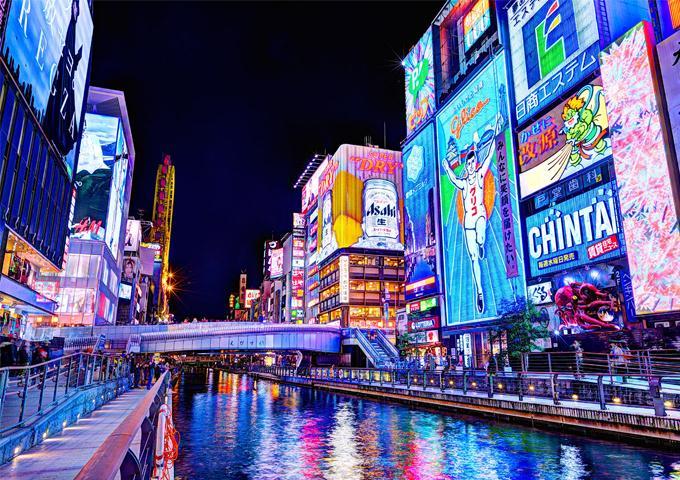 Dotonbori