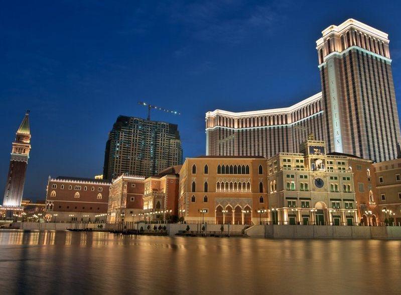 Venetian Macau