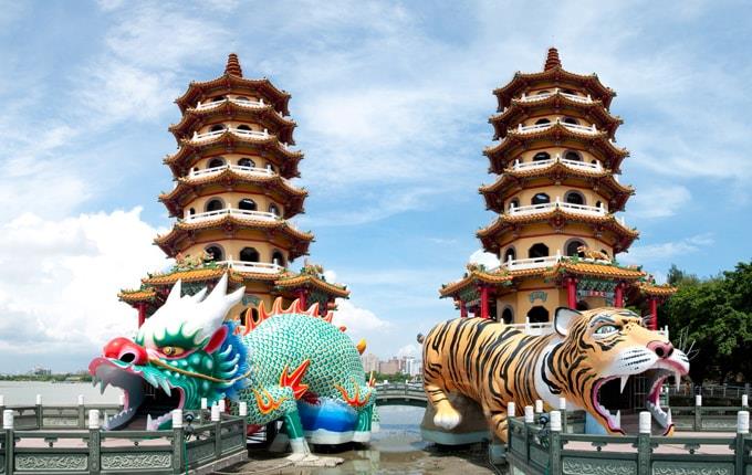 Đầm Liên Trì